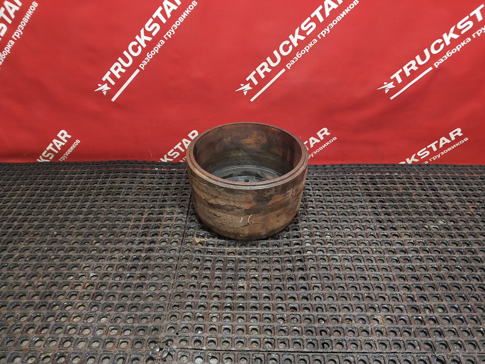 Барабан тормозной задний