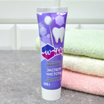 Зубная паста "Эксперт чистоты" 100г, Wikky