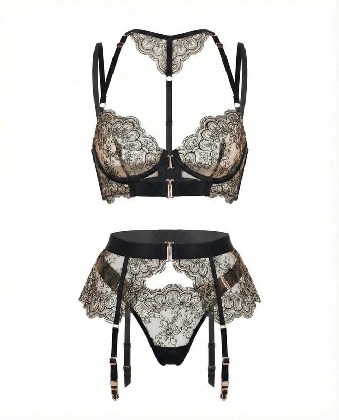 Бюстгальтер Sins