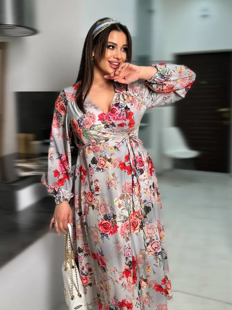 Платье УК-5901-1 Fabrika