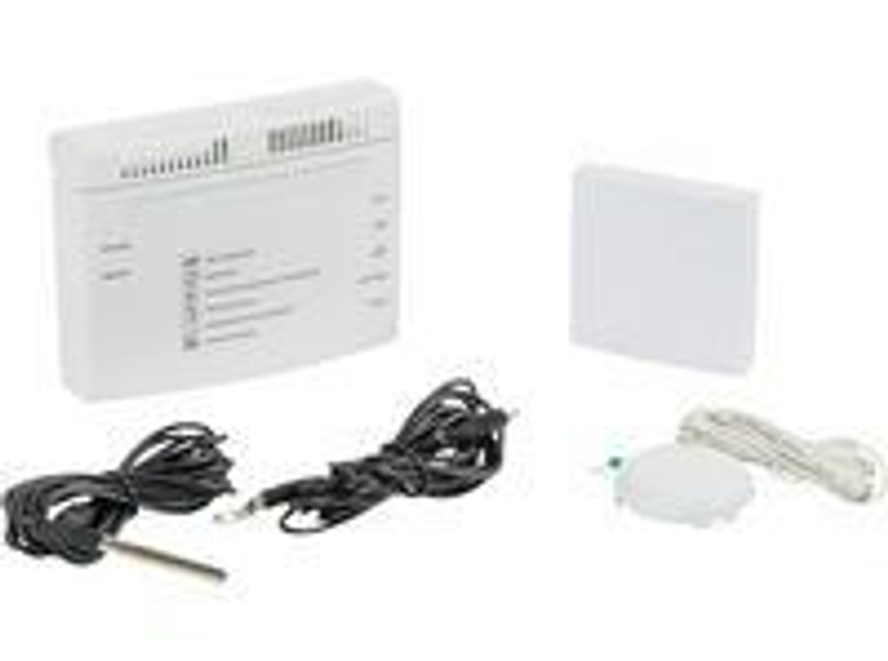 Теплоинформатор Teplocom Cloud с Wi-Fi, GSM, Open Therm