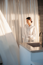 Блузка art.588-1