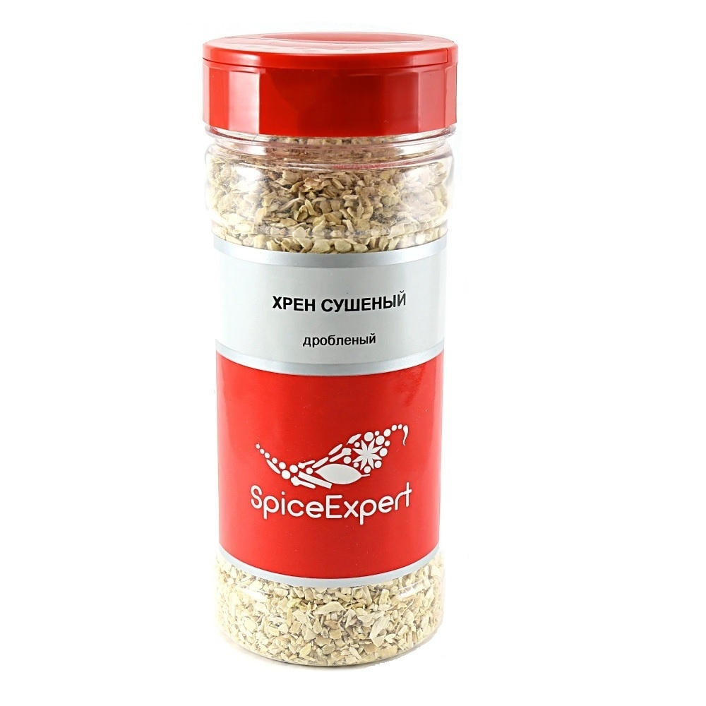 Хрен Сушеный SpiceExpert  160г