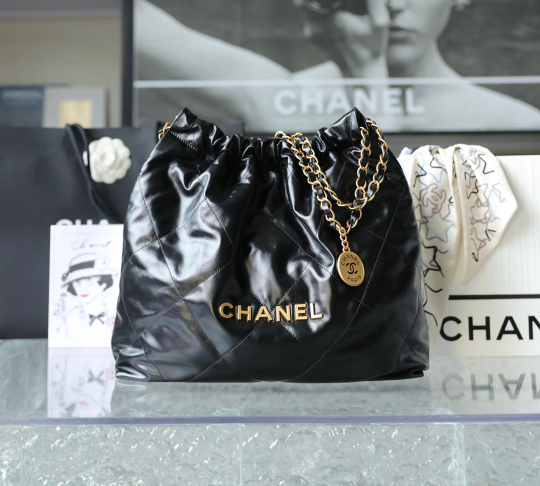 Chane1 22 Medium 42 cm