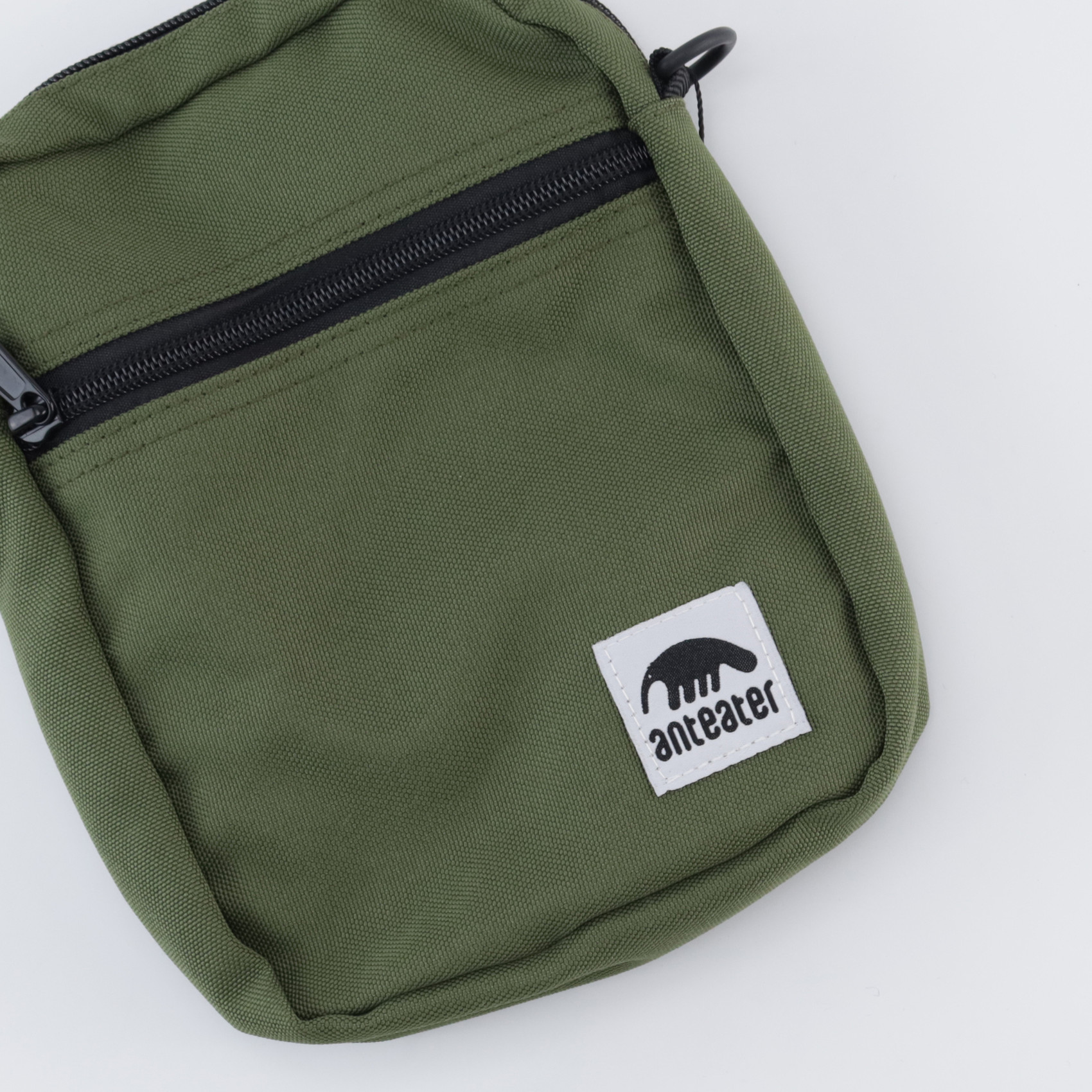 Сумка Anteater Crossbody (haki) артикул: - купить в магазине Дайс