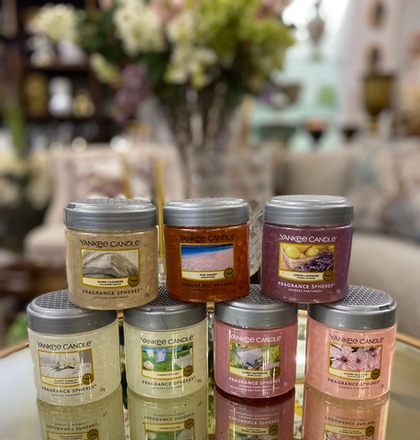 Ароматическая сфера Цветущая вишня [Арт.1645943E]