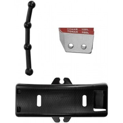 Шнек к ледобуру Тонар Торнадо-100