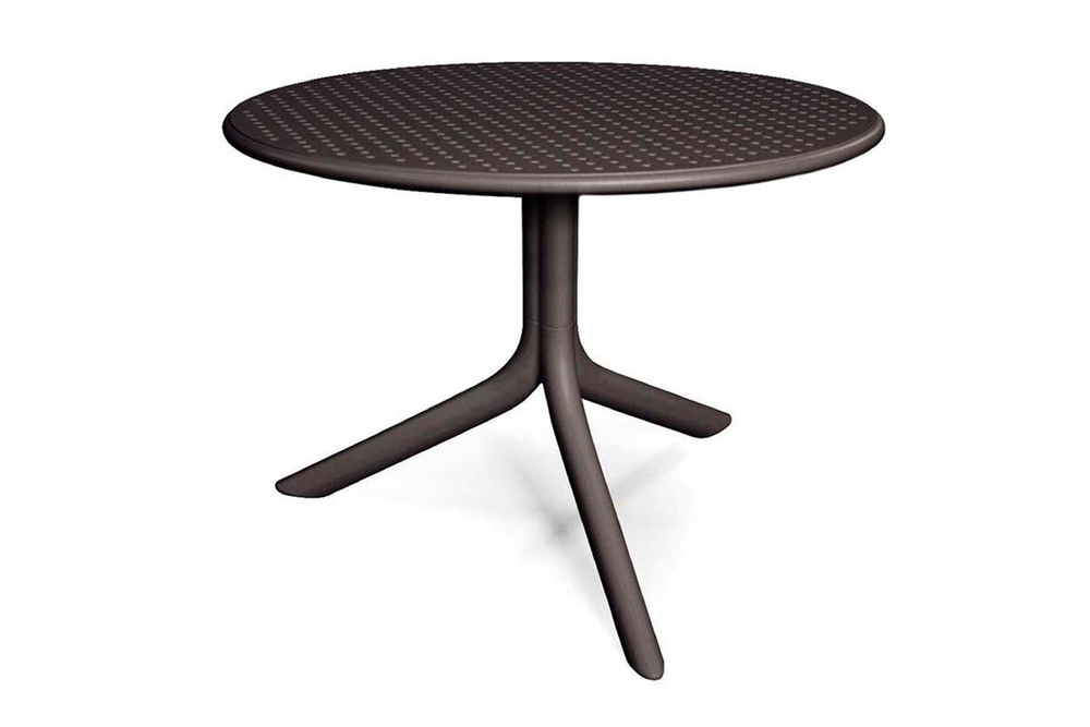 Стол Nardi Step, серый