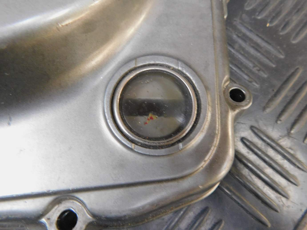 Крышка сцепления Kawasaki ZZR 400 98 053021