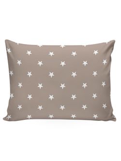 Наволочка комплект 2шт Сказка "Nevada" 70х70 см, поплин