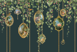 Коллекция Цепи