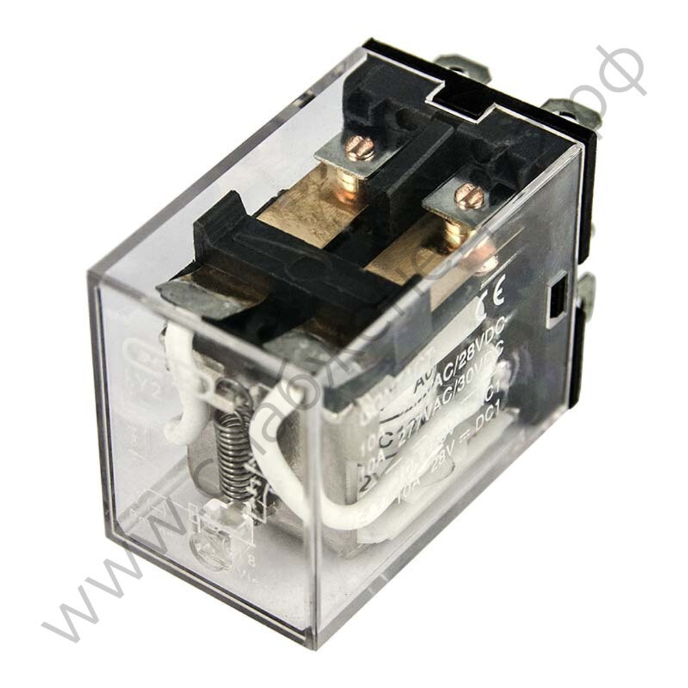 Реле промежуточные Энергия LY