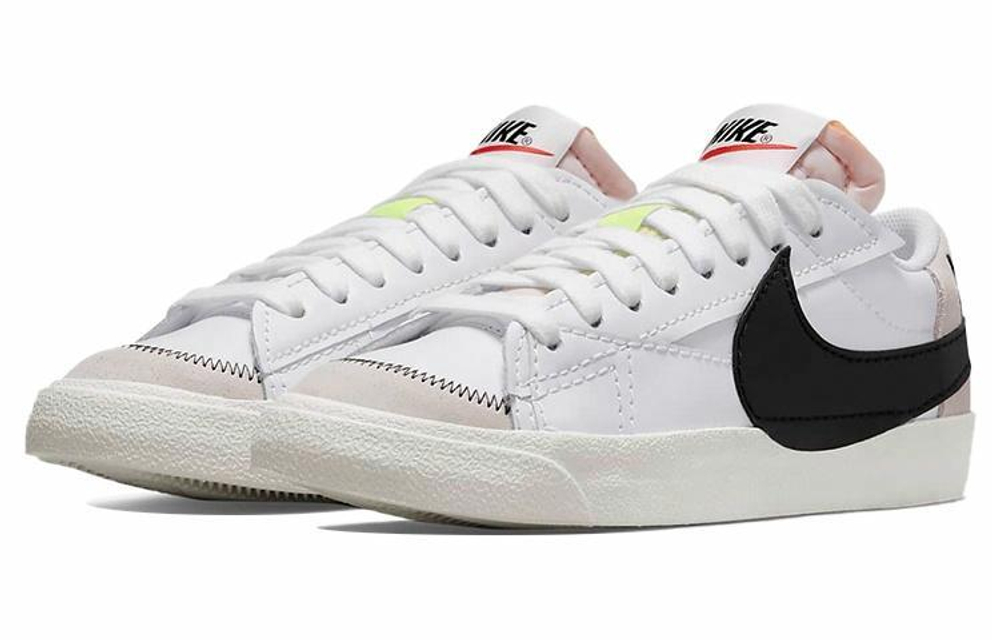 Кроссовки Nike Blazer Low Jumbo