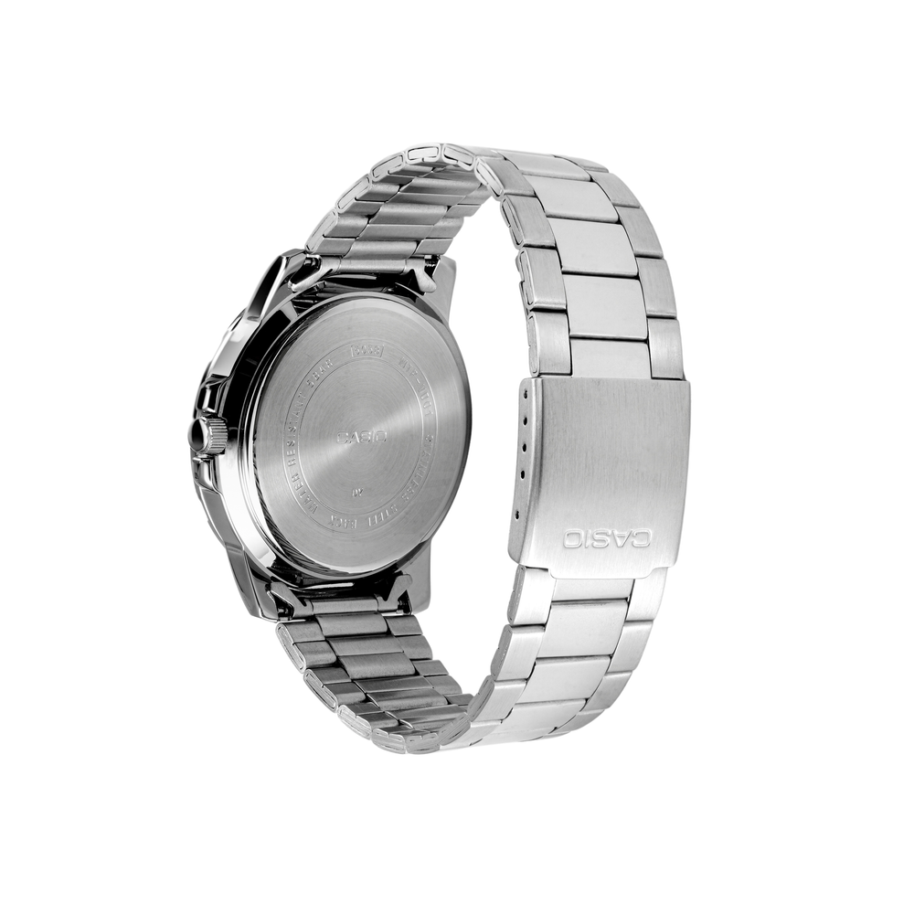 Часы CASIO ENTICER MTP-VD01D-1EVUDF, MTP-VD01D-1EVUDF