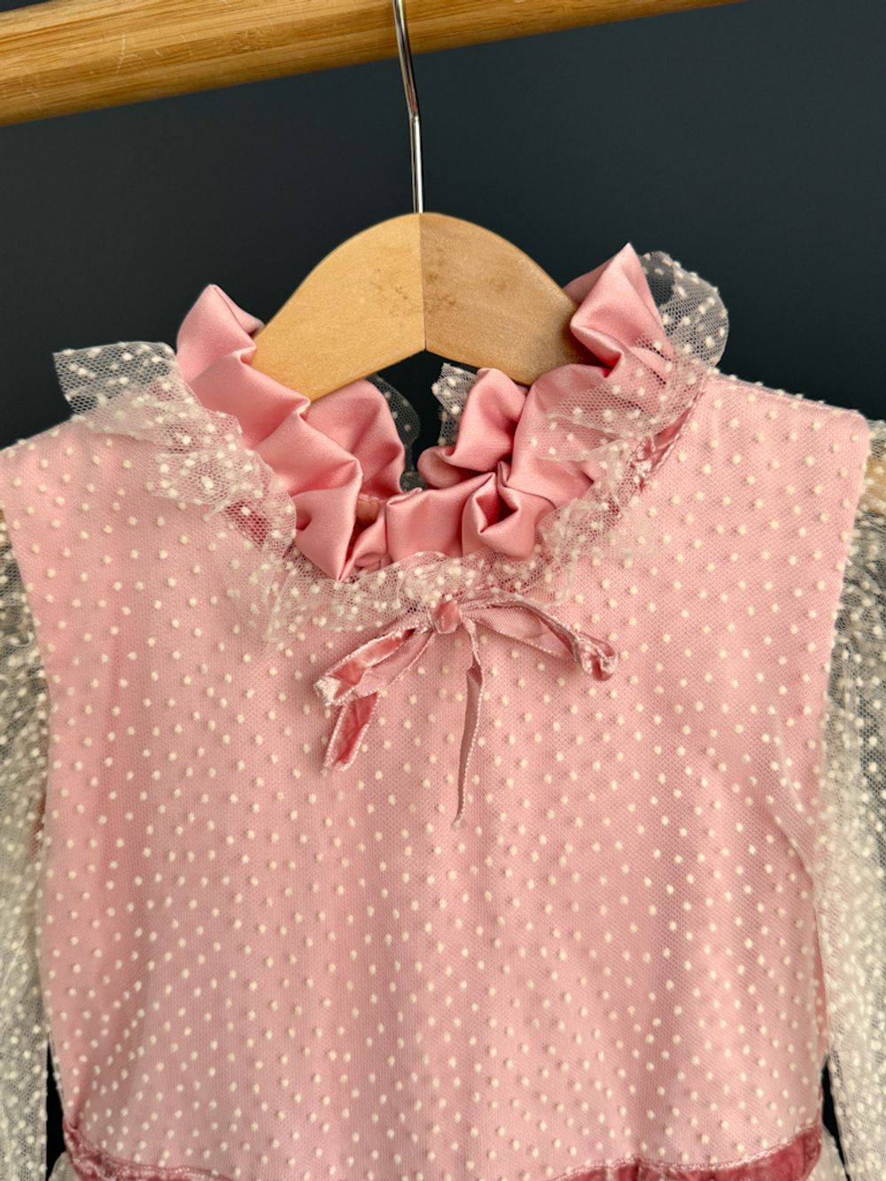 Платье Designer's Cat, 104