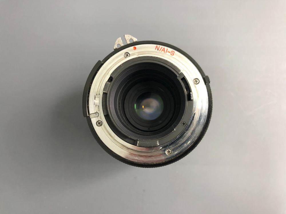 Hanimex HiTEC 28-80mm 3.8-4.8 Auto Zoom Macro