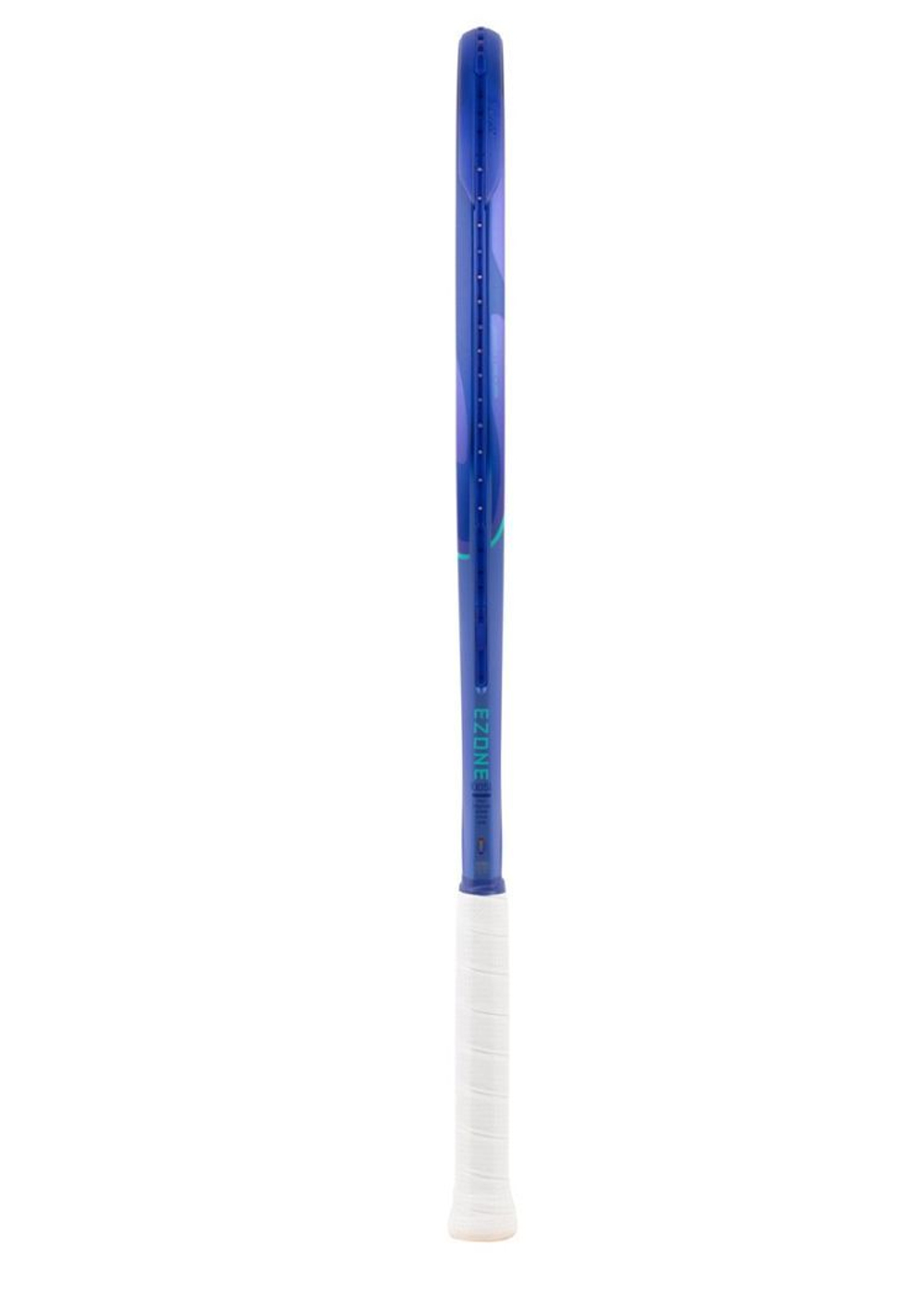 Теннисная ракетка Yonex New EZONE 100SL (270g) + струны
