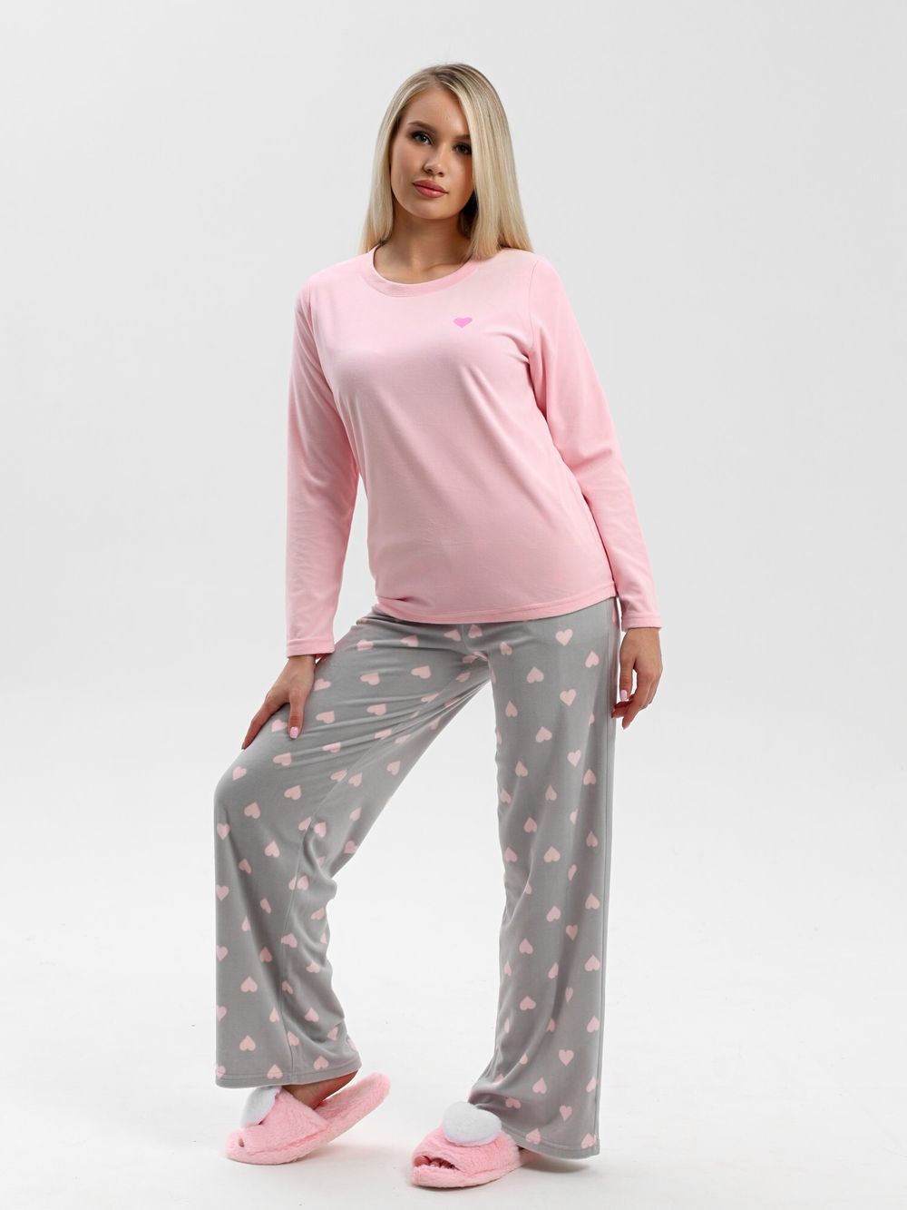 Костюм Нефрон Виотекс РОЗОВЫЙ