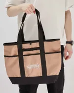 Сумка Anteater ToteBag Бежевая