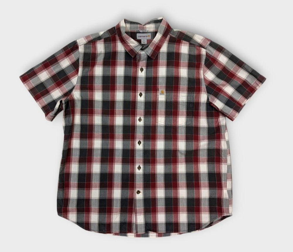 Рубашка Carhartt (XL)