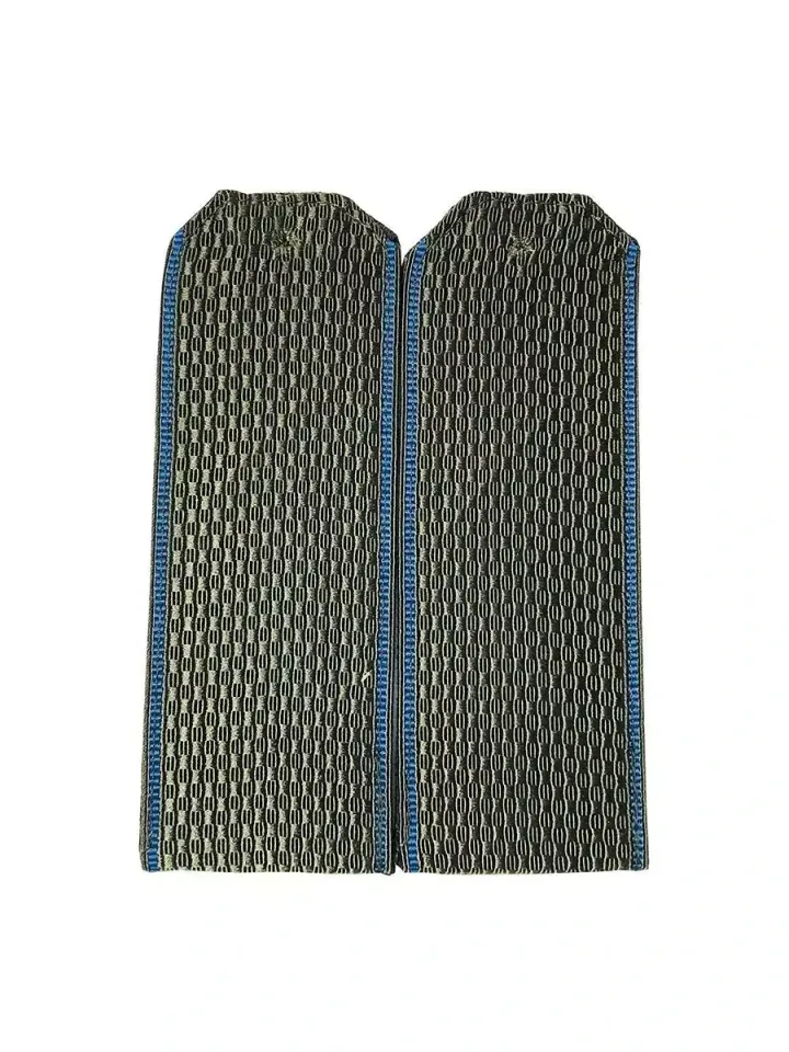 Погоны ВДВ повседневные кант