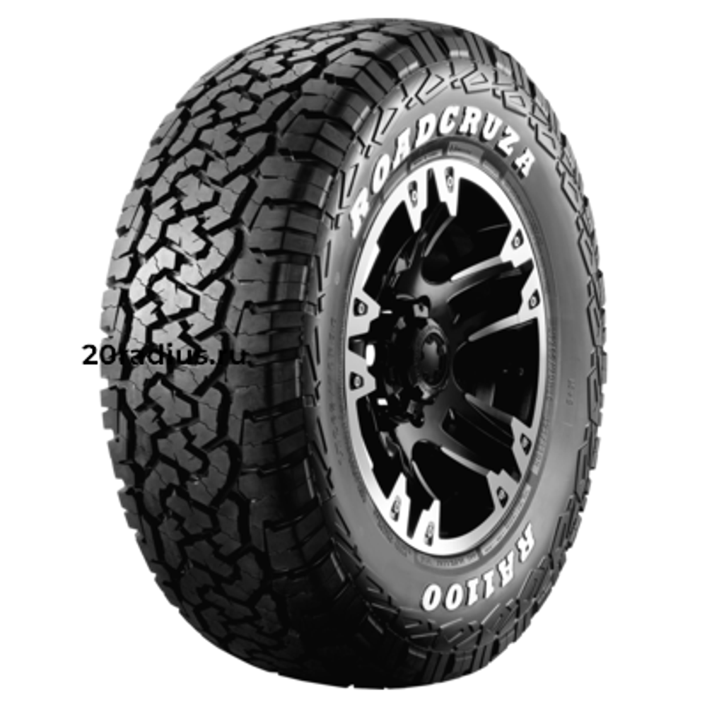 275/60R20 115T RA1100 TL WW M+S