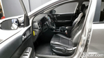 Kia Sportage The Bold Дизель 2.0 2WD (10.2019)