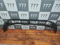 Юбка переднего бампера Toyota RAV4 V (XA50) 18-нв Б/У Оригинал 524110R220