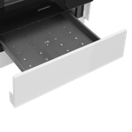 Электрическая стеклокерамическая плита MAUNFELD MEC65CW07