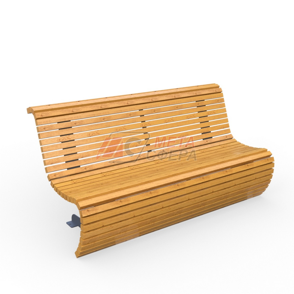 Скамейка Пифагор малый