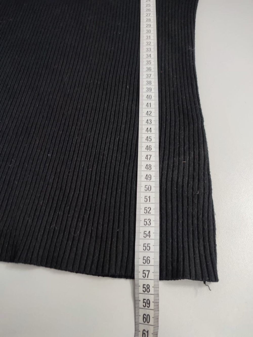 Водолазка базовая 46 размер