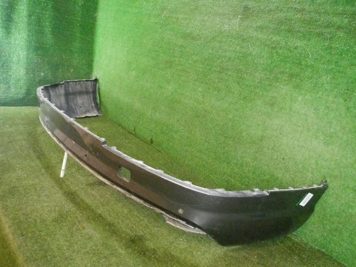 Бампер задний Audi Q7 2 (2015-2019)