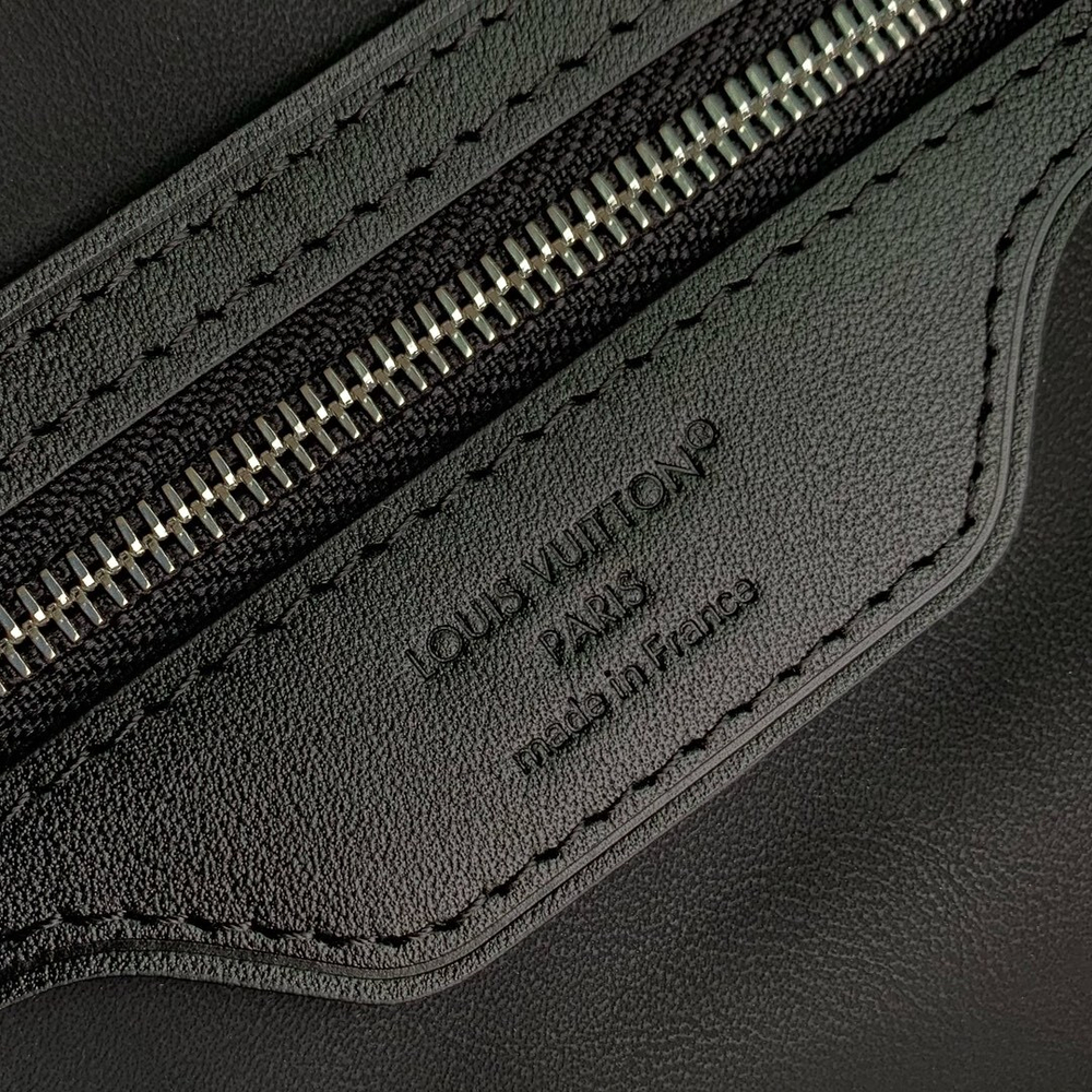 Louis Vuitton Speedy Soft 30 Dark