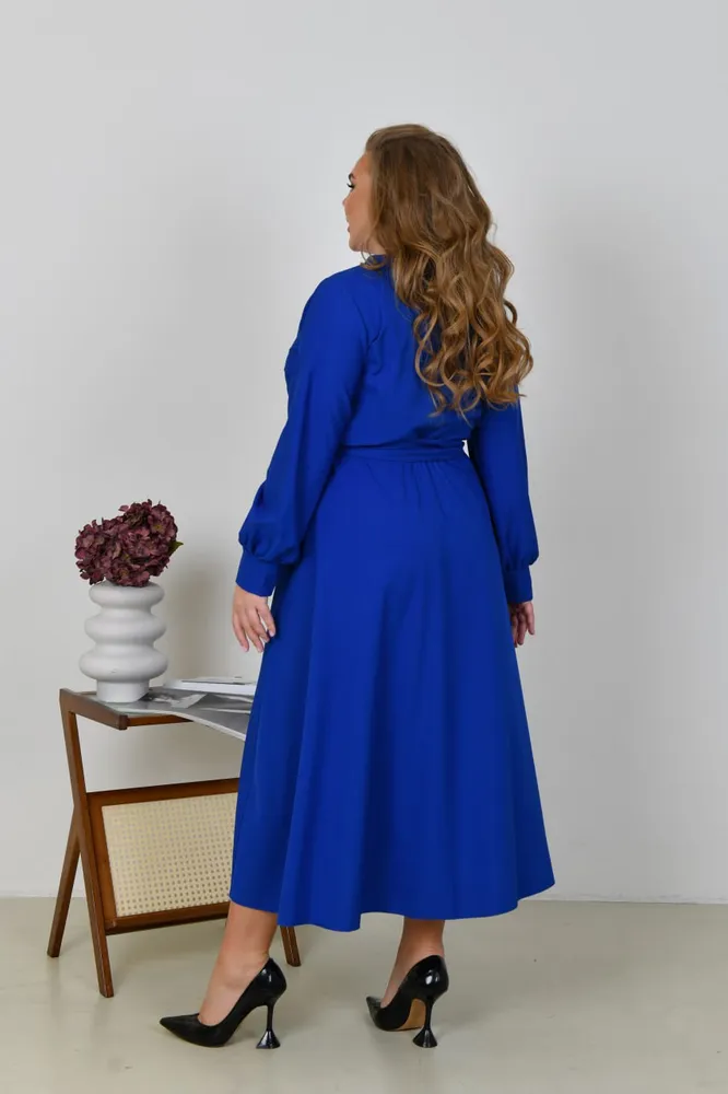 Платье УК-3513-3 Фабрика Моды