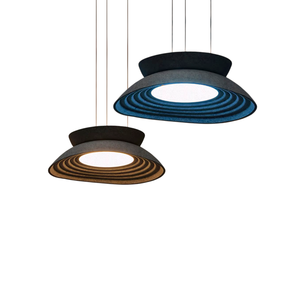 Люстра дизайнерская Sparkle by Feltouch