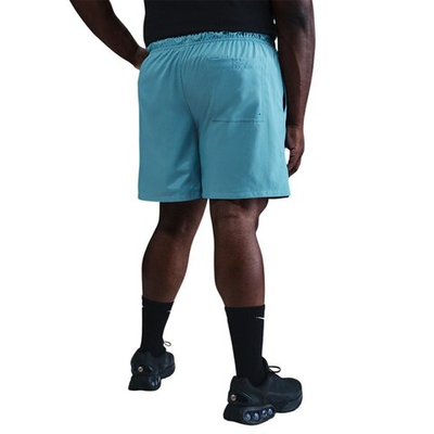 Баскетбольные шорты Nike Club Shorts Blue