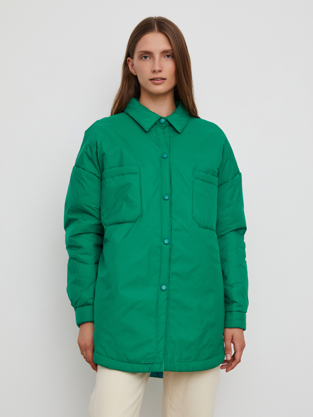 Куртка Fairy Green