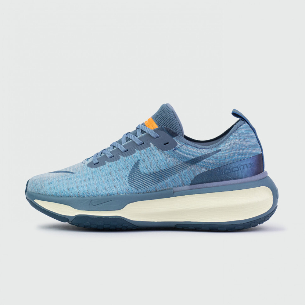 кроссовки Nike Zoomx Invincible Run Fk 3 Turquoise Wmns