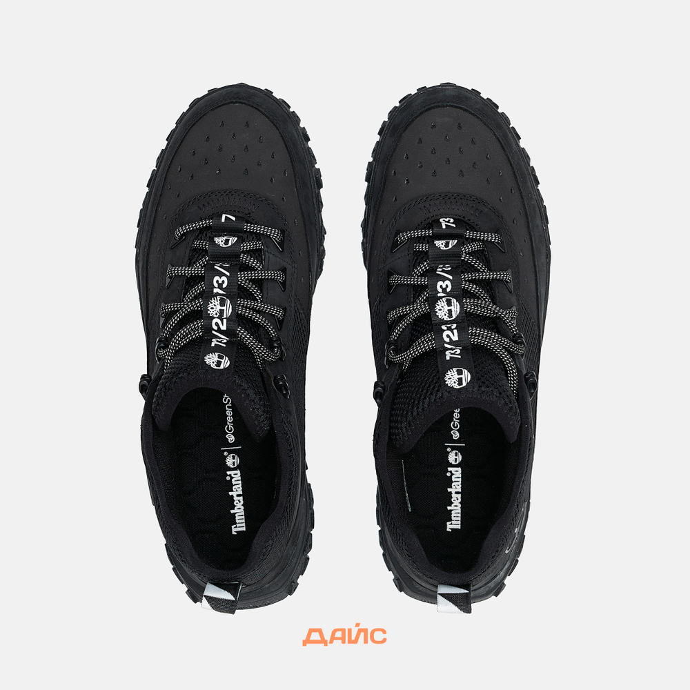 Ботинки Timberland GS Motion 6 Leather Super Ox