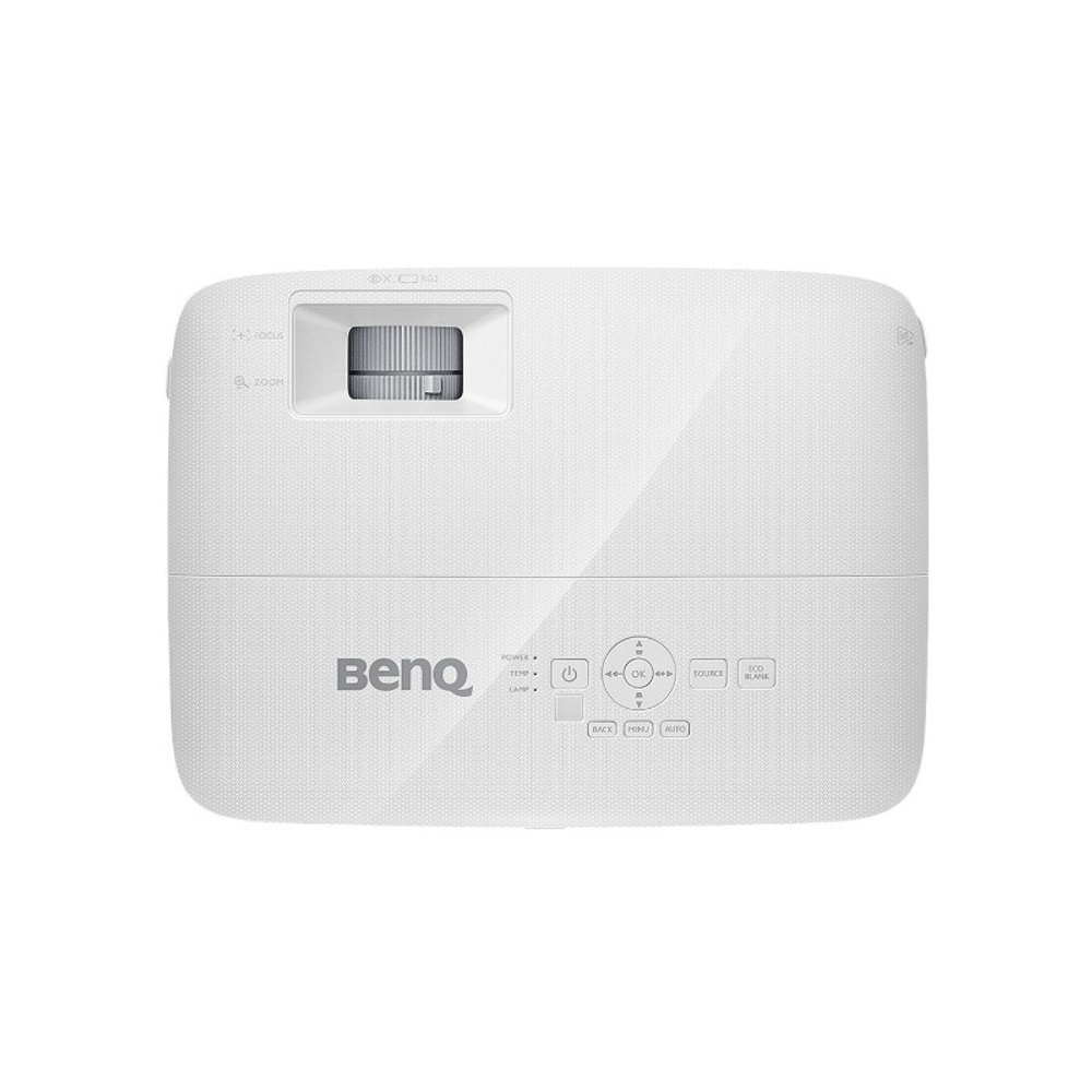 Проектор Benq MW550 (new) DLP 3600Lm LS (1280x800)