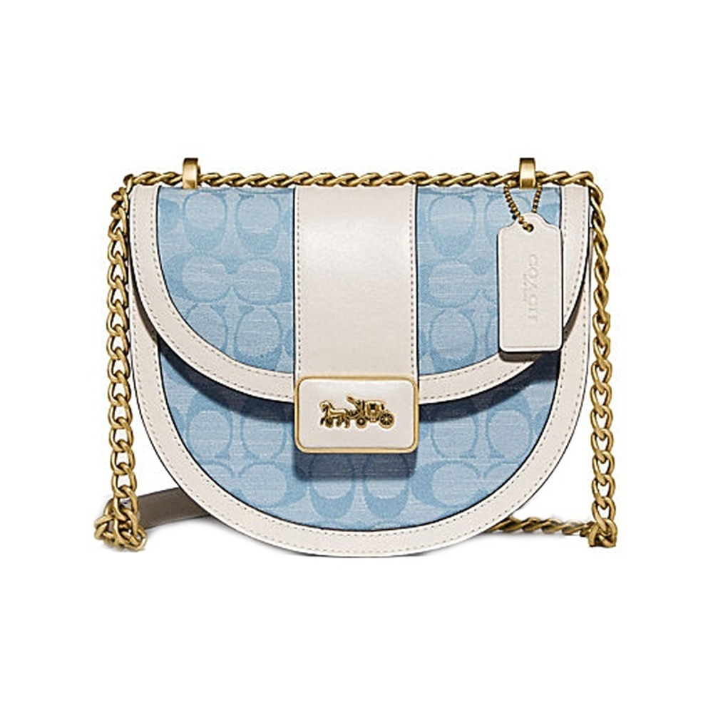 Сумка Alie 21 Chambray