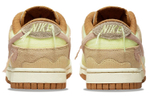 Кроссовки Nike Dunk Low "Bright Side" (Женская размерная сетка)