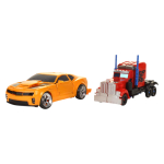 Трансформер-робот, коробка YND 666-45