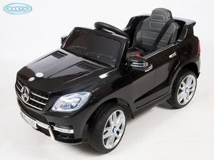 Детский Электромобиль BARTY Mercedes-Benz ML350 черный