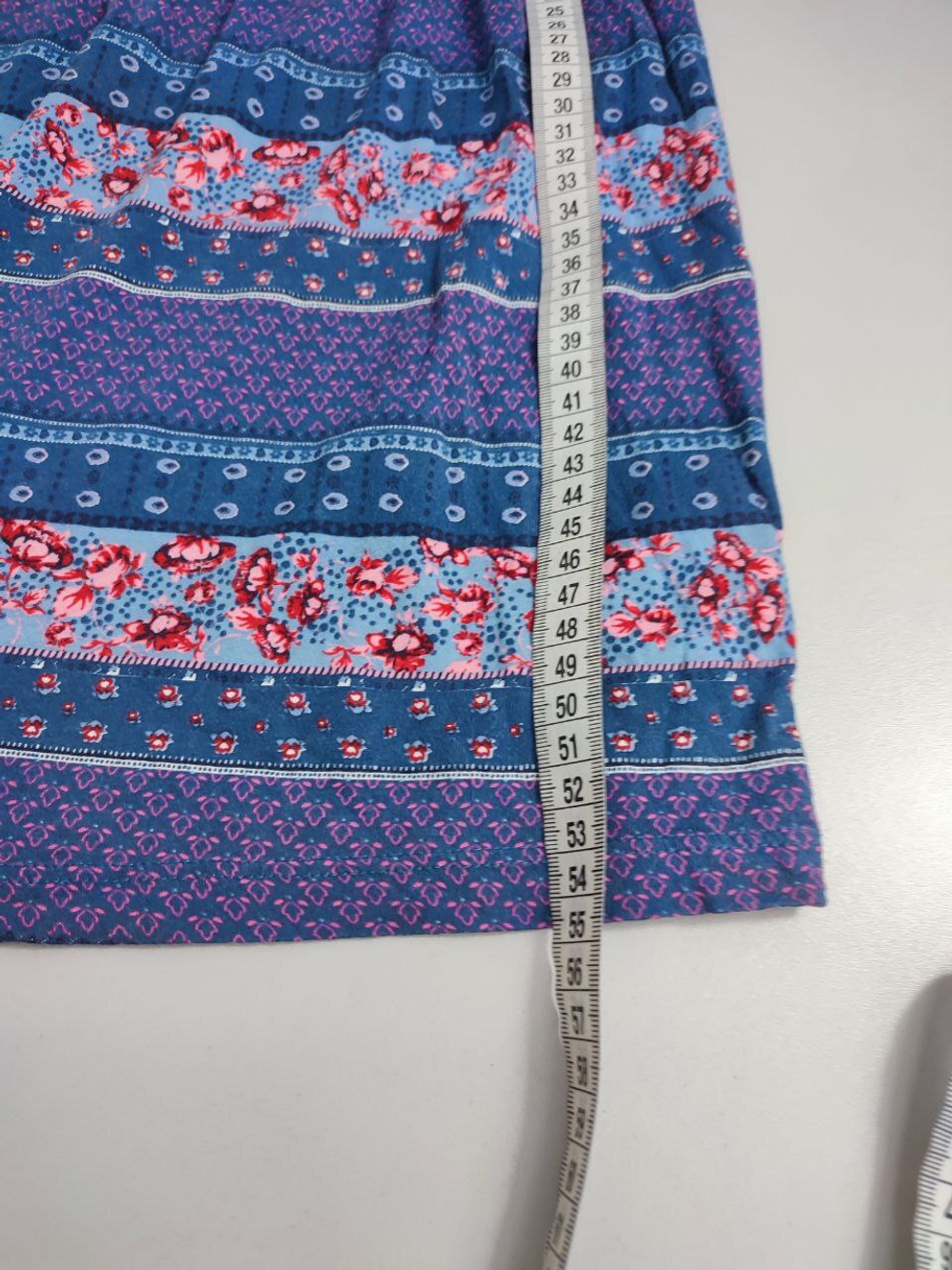 Лонг практичный 40 размер