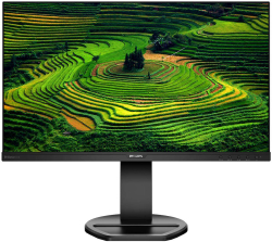 Монитор 24" Philips 241B8QJEB