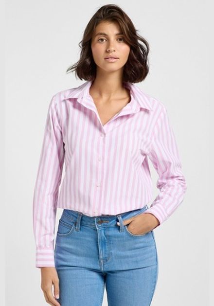 Блузка POCKETLESS 112363428