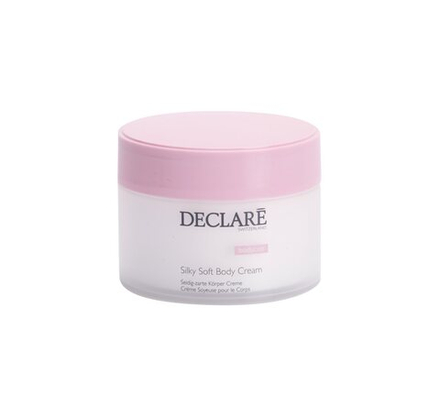Declare Body Care - шелковистый нежный крем для тела /   200  ml  / GTIN 9007867007358