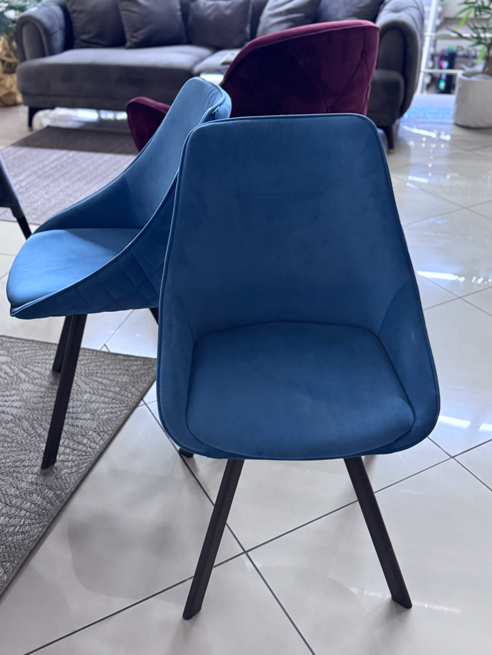 Стул Таргет Италия