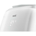 Мобильный кондиционер Ballu Platinum Comfort BPHS-11H НС-1185829